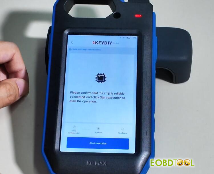 keydiy kd max add bmw bdc03 key 11