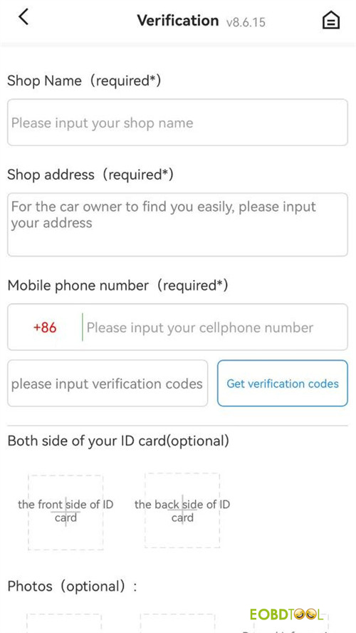 keydiy kd x4 bmw fem user authentication requirement 4