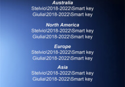 lonsdor k518 update alfa romeo