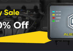 Alientech Kess3 Black Friday Sale