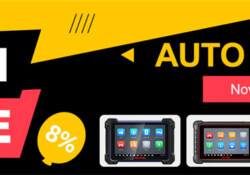 Autel 11.11 Sale at EOBDTool.co .uk