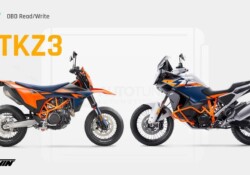 AutoTuner Update 2025 2026 KTM Motorcycle KTKZ3