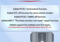 CGDI FC200 V1.3.2.0 update