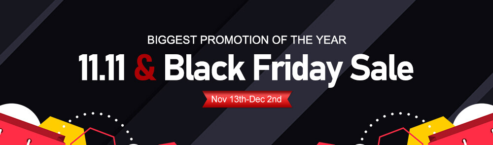 EOBDTool.co.uk 11.11 and black friday sale EOBDTool.co.uk 11.11 and black friday sale