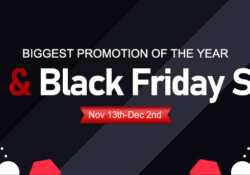 EOBDTool 11.11 and black friday sale