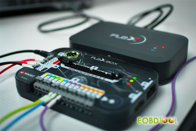 Magic Motorsport Flex Software Subscription Sale