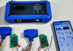 keydiy kd x4 clone bmw bcp key 1