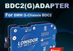 lonsdor k518 pro add bmw bdc2 bdc3 bcp smart key 1
