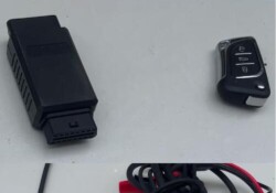 lonsdor k518 pro program 2016 toyota levin 8a 1