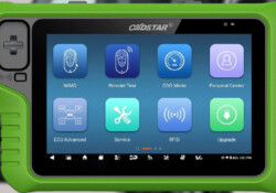 obdstar g3 program 2022 ford bronco akl 1