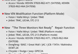 CG FC200 V1.3.4.1 Update
