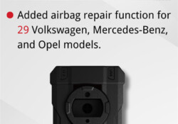 CG100X 2.0.3.0 Update