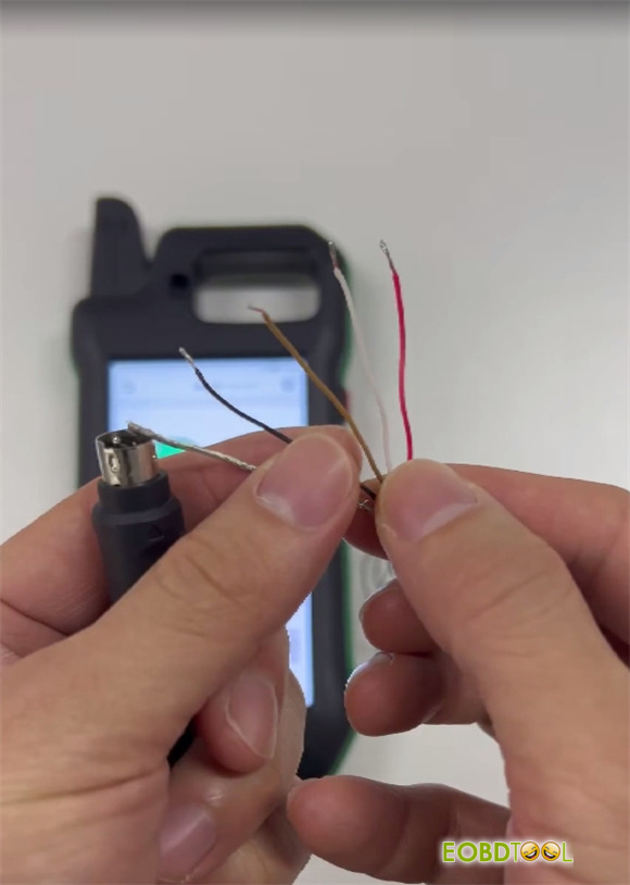 cgdi k2 add bmw bdc2 blade key 3