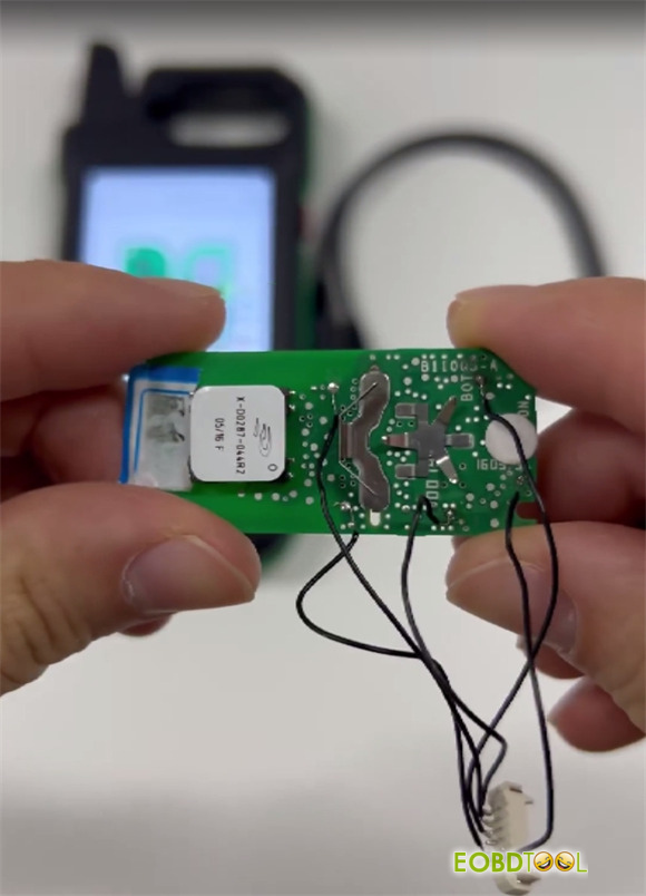 cgdi k2 add bmw bdc2 blade key 4