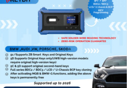 keydiy kd x4 update vag 5c 5d key programming 1
