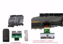 yanhua acdp2 module 43 read write nissan 07a 2