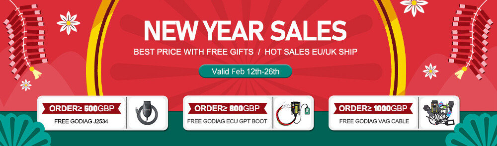 2026 eobdtool chinese new year promotion