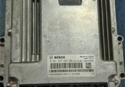 EngineDance X5 2 in 1 remote unlock MD1 ECU 1