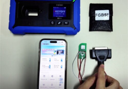 keydiy kd x4 copy bmw bdc3 encrypted key 1