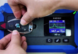 keydiy pak09 add benz fbs4 keyless key 18