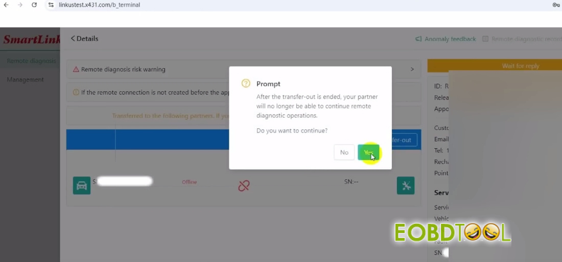 launch smartlink token guide 10
