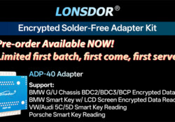 lonsdor encrypted solder free adapter kit guide 1