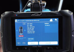 lonsdor k518 pro add 2018 buick gl6 key 1