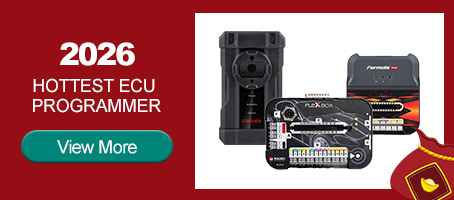 2026 hottest ecu programmer