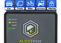 Alientech Kess3 software subscription upgrade