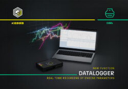 kess3 update datalogger function 1
