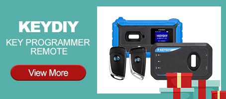 keydiy key programmer remote