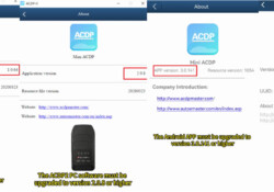 yanhua acdp2 copy bmw bdc2 encrypted key 1
