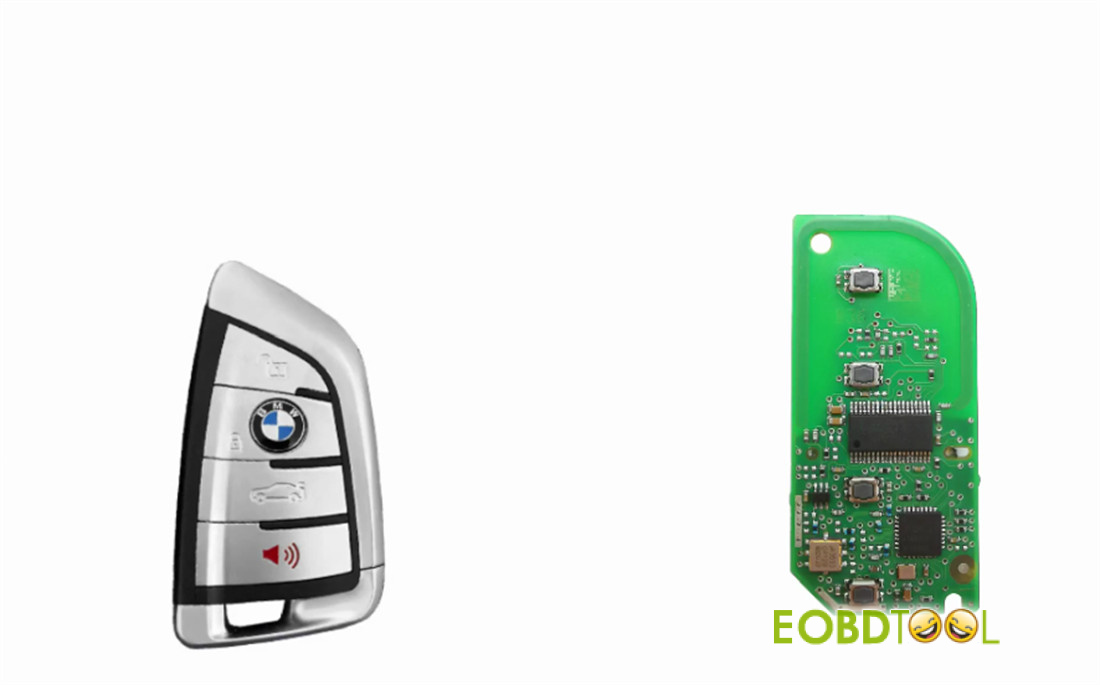 yanhua acdp2 copy bmw bdc2 encrypted key 2