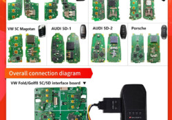 yanhua acdp2 update vag mqb49 5c 5d key 1