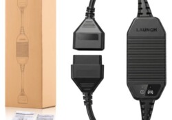 Launch CAN FD Adapter Standard Kit