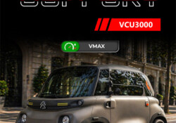XirDecoder V3.4 Update Citroen EVPT VCU3000