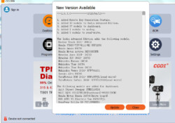 cgdi cg100x generate remote key 12