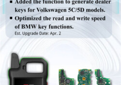 cgdi k2 update vw 5c 5d key generation 1