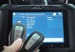 k518 pro add geely emgrand gs akl 1