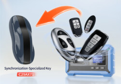 keydiy kd x4 synchronize ncf29ax smart key 1