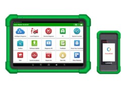 launch x431 pro3s plus ev vs crp919 ev scanner 1