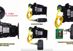 yanhua acdp2 read and write vw dq38x gen2 1