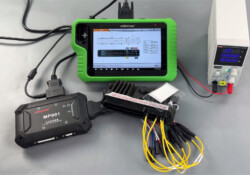 Toyota GEN3 R7F701216 Data Read Write 1