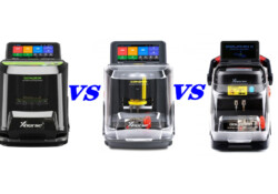 condor xc twins vs condor plus2 vs dolphin xp005l 1