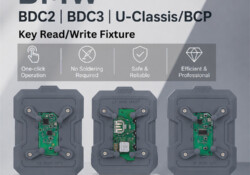 what is cgdi bmw bdc2 bdc3 bcp key fixture 1