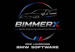Diatronik BimmerX BMW Software 1