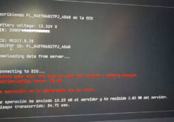 how to solve autotuner failed to connect to vw jetta 2024 med17 5 25 ecu problem 1