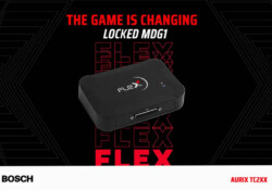 Flex Update Bosch MD1 MG1 ECU Boot Read Write 1