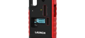 Launch X431 PROG5 vs. X PROG 3 1