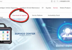 how to activate launch x431 x prog5 pc software 1